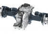 eGen Power™ 100D fully electric axle