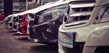 New Cars