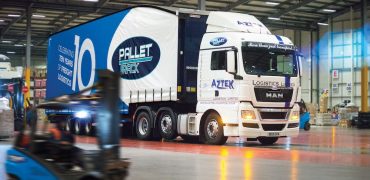 Aztek-Logistics