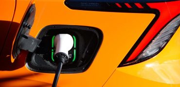 DriveElectric EV Forecast 2023