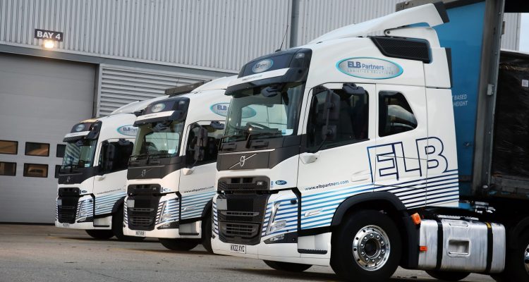 ELB Partners