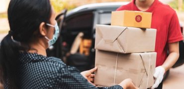 Home-Delivery