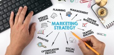Marketing-Strategy
