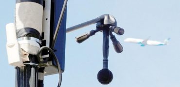 Noise-Camera