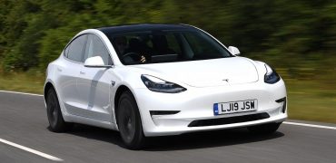 Tesla-Model-3