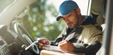 delivery-driver