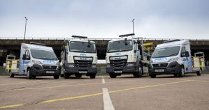 MICHELIN Connected Fleet