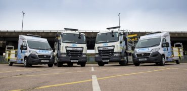MICHELIN Connected Fleet