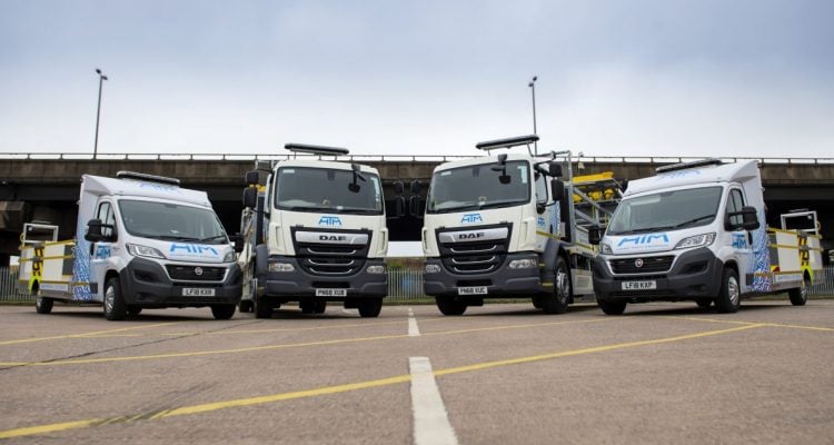 MICHELIN Connected Fleet
