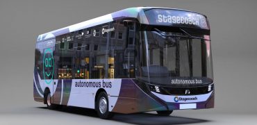 Alexander Dennis Enviro100AEV for CAVForth2 (1)