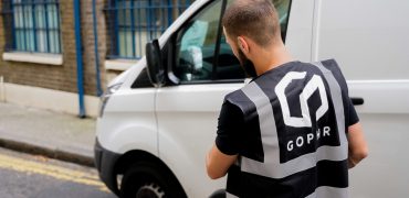 Gophr