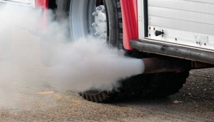 HGV Emissions