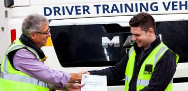 HGV-Training