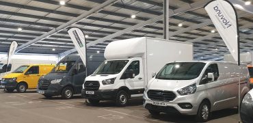 LCV Manheim