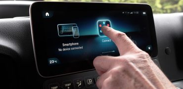 MB Trucks - Microlise SmartFlow App (5)