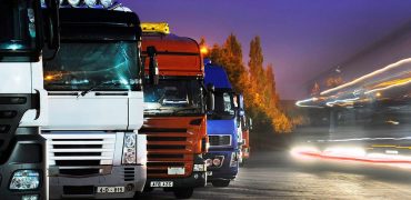 Truck Stop