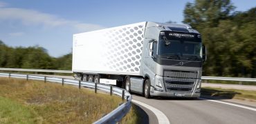 Volvo FH