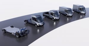 WATT eCV1 UNVEILED