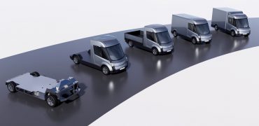 WATT eCV1 UNVEILED