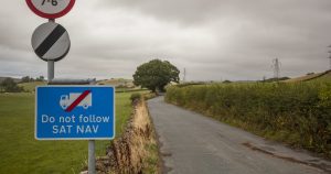 Rural Road