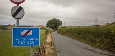 Rural Road