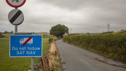 Rural Road