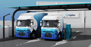 hyliko trucks