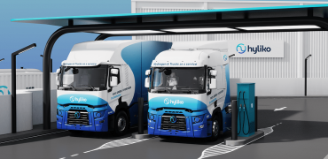 hyliko trucks
