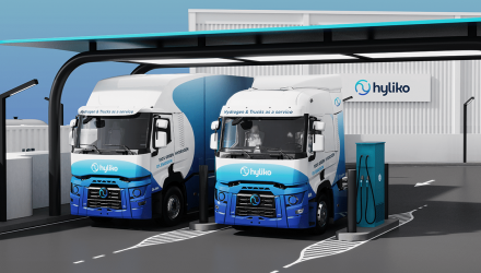 hyliko trucks