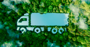 sustainable truck