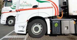 Hultsteins Ecogen CostSaver