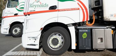Hultsteins Ecogen CostSaver