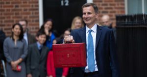 Chancellor of the Exchequer