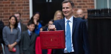 Chancellor of the Exchequer