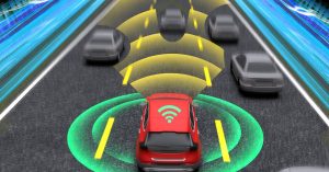 Connected Vehicle