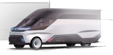 First Hydrogen Gen II_Sketch_Front