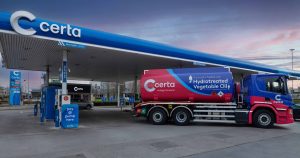 Certa Ireland