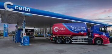 Certa Ireland