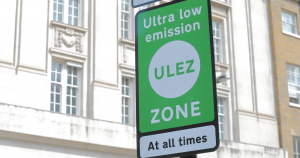 Low Emissions Zone