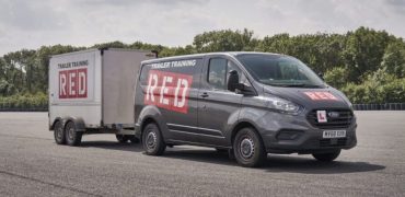 RED Trailer Towing Training