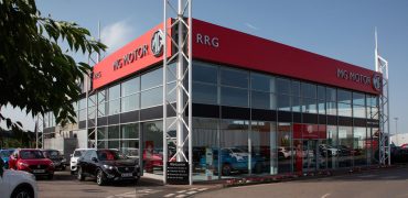 RRG Group Stockport