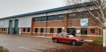 Swindon Depot