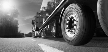 Trailer Tyre