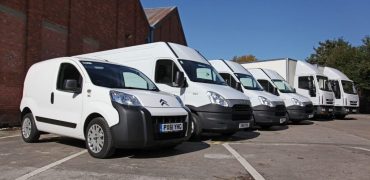 New vans for sale