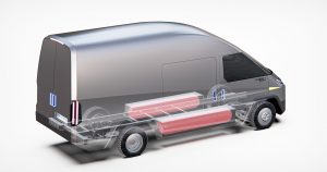 Viritech and Haydale to extend cooperation in hydrogen pressure vessels