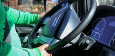 Truck Driver