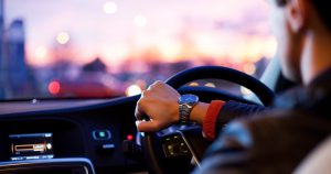 Car Driver