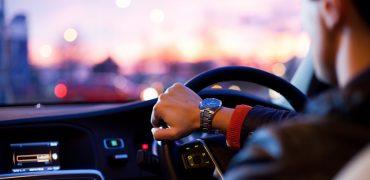 Car Driver
