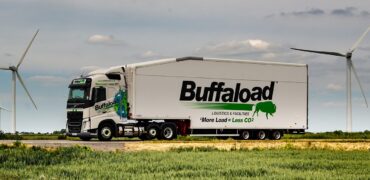 Buffaload and Hultsteins Cooling on Gas