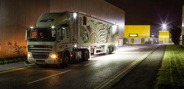 Banksman ECE-R23 exterior vehicle manoeuvring lights